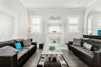 4719 Junius St, Unit 1 in Dallas, TX - Building Photo - Building Photo