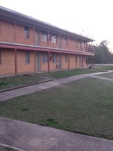 Stadium View Apartments in Grambling, LA - Building Photo - Building Photo