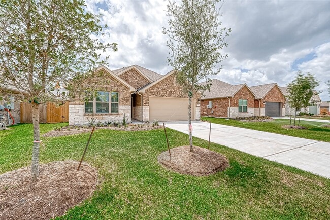 property at 2611 Westward Hl Dr