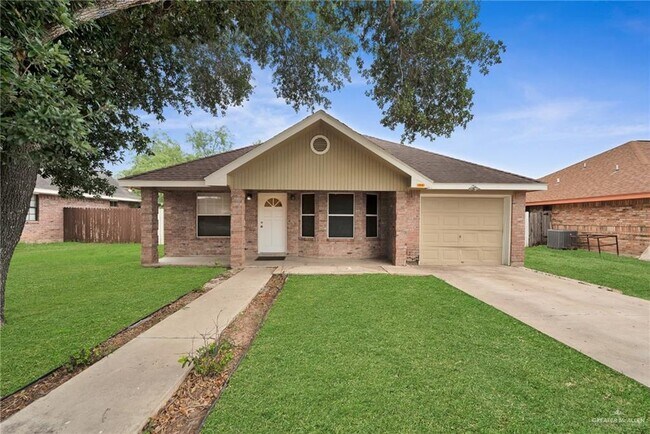16 Denise Cir in La Joya, TX - Building Photo - Building Photo
