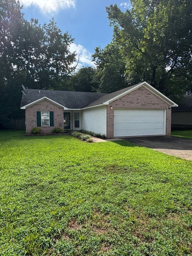 property at 1000 Sandino Dr