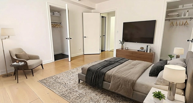 108 E 35th St, Unit 2F in New York, NY - Building Photo - Building Photo