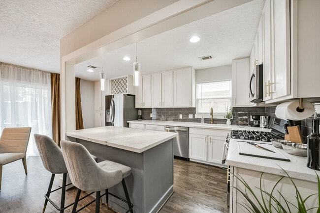 412 Paschall St in Houston, TX - Building Photo - Building Photo