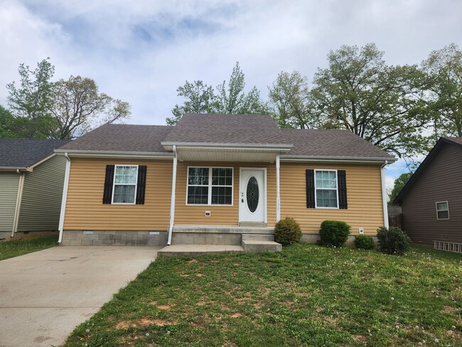 property at 739 Inver Ln