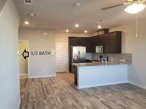 3209 Solana Cir in Denton, TX - Building Photo - Building Photo