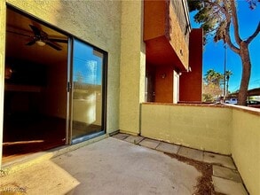 191 Bel Port Dr in Las Vegas, NV - Building Photo - Building Photo