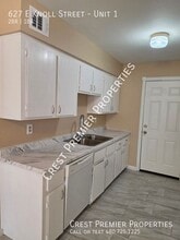 627 E Knoll St in Mesa, AZ - Building Photo - Building Photo