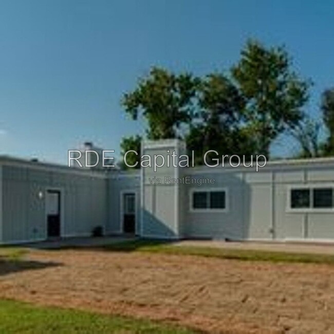 property at 3025 Sappington Pl