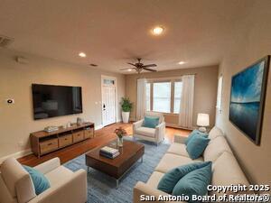 1419 Nolan St in San Antonio, TX - Building Photo - Building Photo