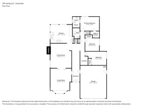 166 Harding St in Oceanside, CA - Building Photo - Building Photo
