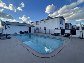 301 W Helen St in Tucson, AZ - Building Photo - Building Photo