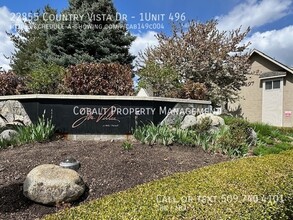 22855 E Country Vista Dr in Liberty Lake, WA - Building Photo - Building Photo