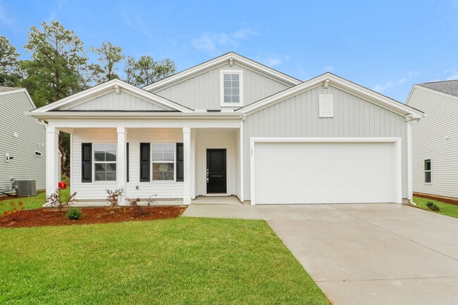 property at 131 Dorian Lp