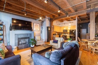 1133 S State St, Unit 503B in Chicago, IL - Foto de edificio - Building Photo