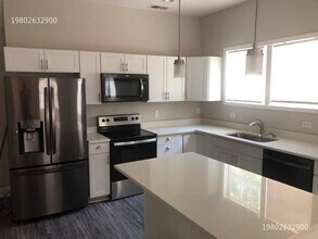 107 S Ransom St in Gastonia, NC - Building Photo - Building Photo