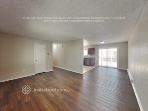 3780 S Norfolk Way in Aurora, CO - Building Photo - Building Photo