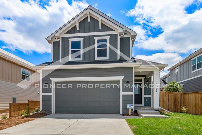 property at 402 W William St