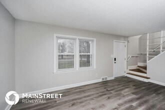 2926 Yorkshire Blvd in Louisville, KY - Building Photo - Building Photo