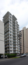 Punahou Vista Apartments in Honolulu, HI - Building Photo - Building Photo