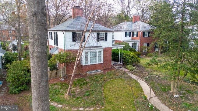 310 Paddington Rd in Baltimore, MD - Building Photo - Building Photo
