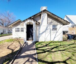 2617 Virginia Ct in Fort Worth, TX - Building Photo
