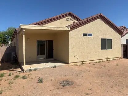 6658 S Stone Fly Dr in Tucson, AZ - Building Photo - Building Photo