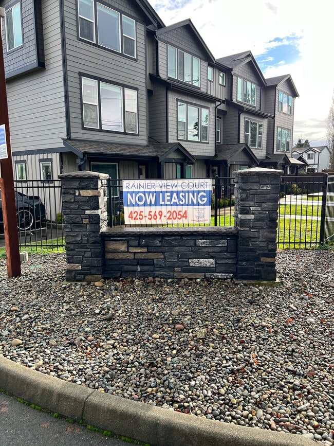 property at 17825 22nd Ave E