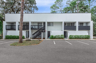 The Lofts in Gainesville, FL - Foto de edificio - Building Photo