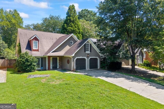 1249 McLendon Dr in Decatur, GA - Building Photo - Building Photo