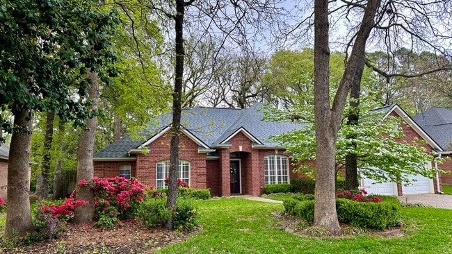 3308 Oak Knoll Dr in Tyler, TX - Building Photo - Building Photo