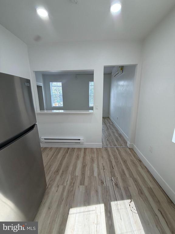 property at 5503 W Girard Ave