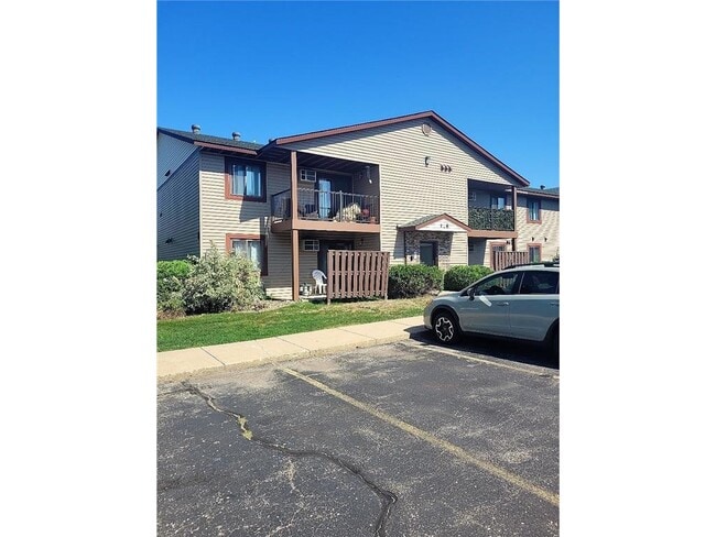 property at 1164 Bartosh Ln