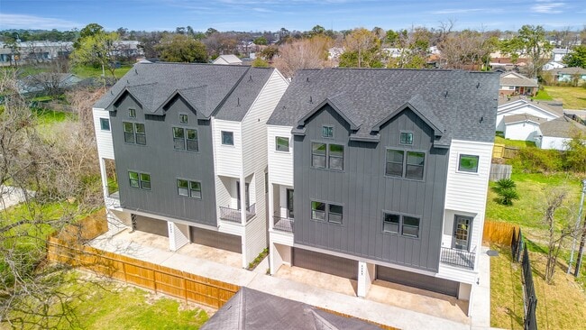 property at 4209 Allston St