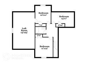 3508 Lake Towne Dr in Nashville, TN - Building Photo - Building Photo
