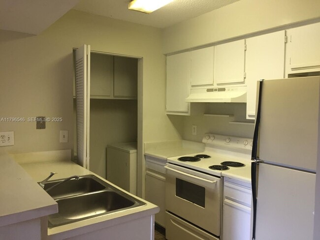 property at 1225 SW 46th Ave