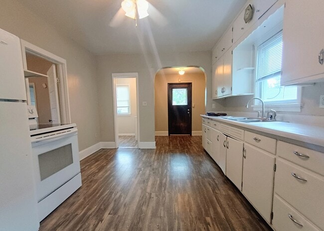 1510 13th Ave E in Hibbing, MN - Building Photo - Building Photo