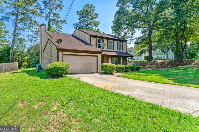 174 Herscu Ct in Riverdale, GA - Building Photo - Building Photo