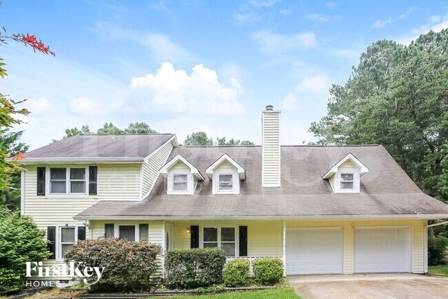 property at 2796 Water Valley Rd