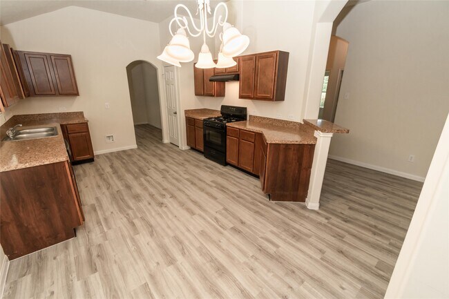 21734 N Werrington Way in Houston, TX - Building Photo - Building Photo