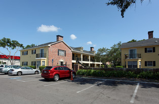 Arbors At Belleair Apartments