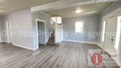 4440 Olive St in Kansas City, MO - Building Photo - Building Photo