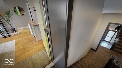 312 E 13th St in Indianapolis, IN - Building Photo - Building Photo