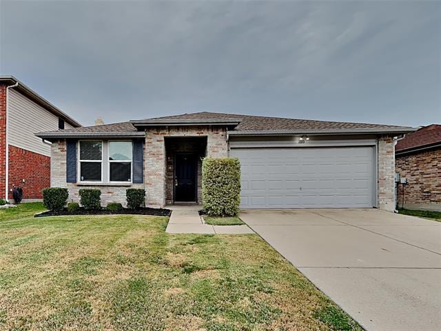 property at 1110 Wyatt Earp Dr
