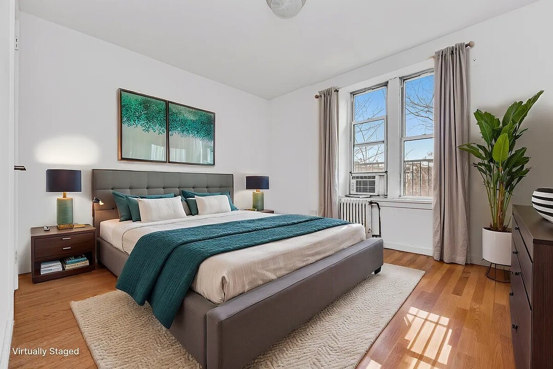475 4th Ave in Brooklyn, NY - Building Photo