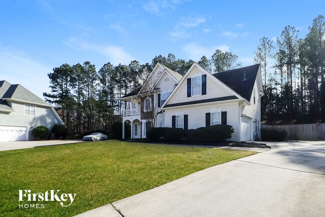 107 Sweetbriar Walk in Stockbridge, GA - Building Photo - Building Photo