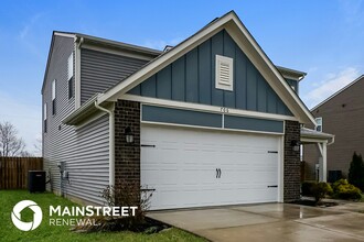 706 New Christman Ln in Shepherdsville, KY - Building Photo - Building Photo