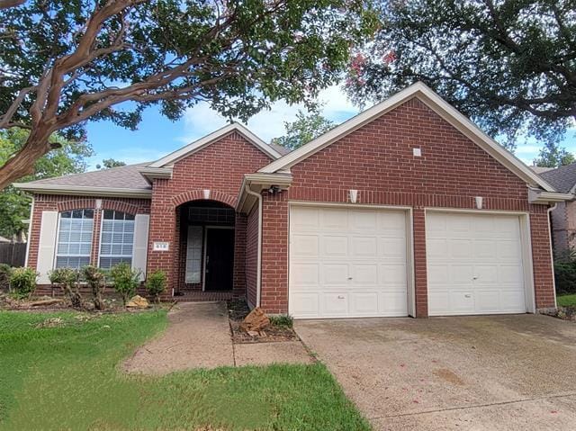 property at 618 Rivercove Dr