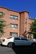 1739 Davidson Ave Apartments