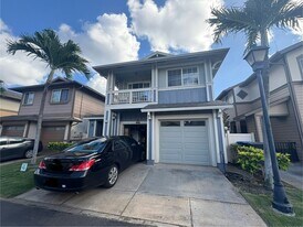 91-1033-1033 Kanela St in Ewa Beach, HI - Building Photo