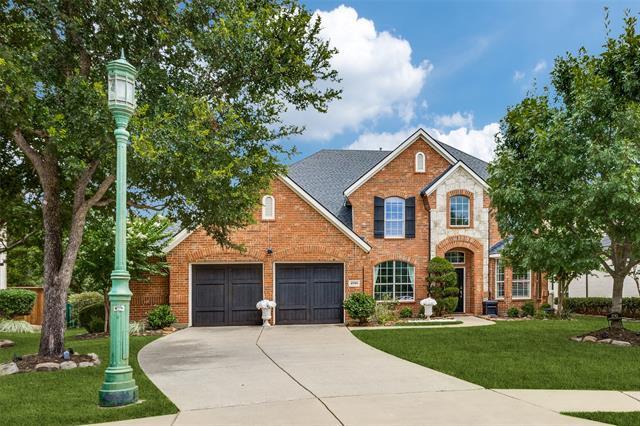 property at 2783 Sleepy Hollow Trail